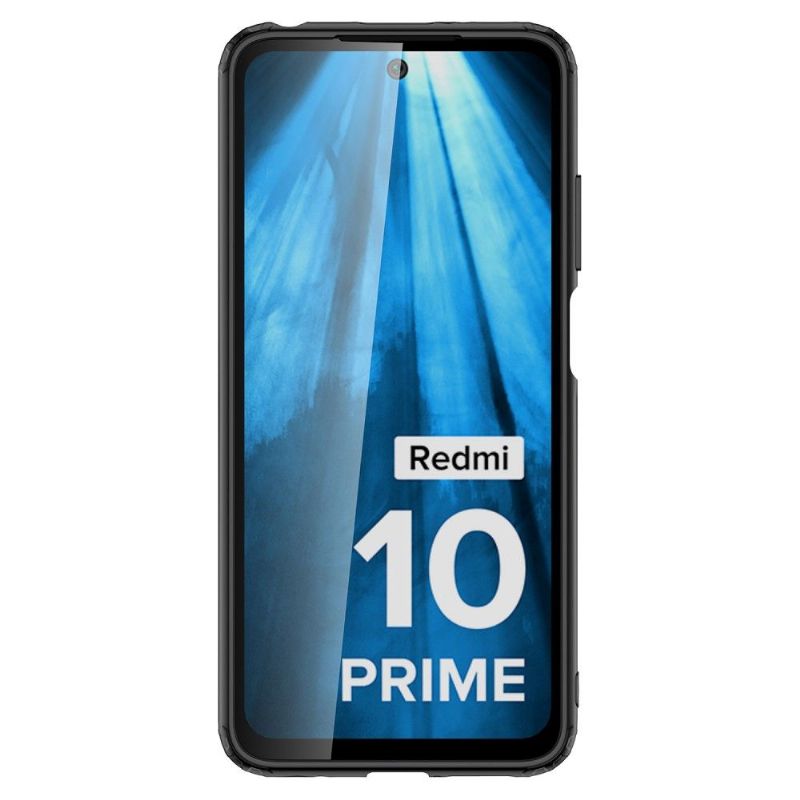 Kryty Na Mobil Na Xiaomi Redmi 10 Armor Series Semi Clear