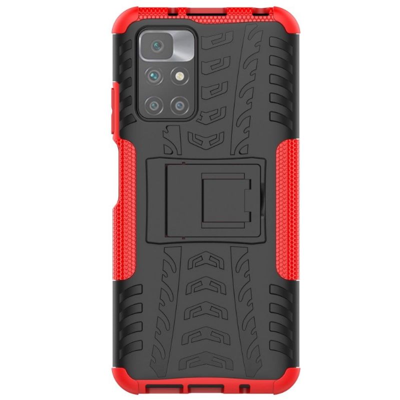 Kryty Na Mobil Na Xiaomi Redmi 10 Protiskluzové S Podporou