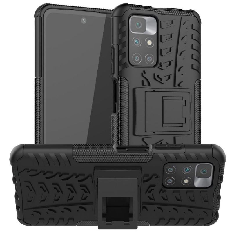 Kryty Na Mobil Na Xiaomi Redmi 10 Protiskluzové S Podporou
