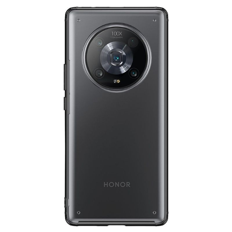 Kryt Na Honor Magic 4 Pro Armor Series Semi Clear