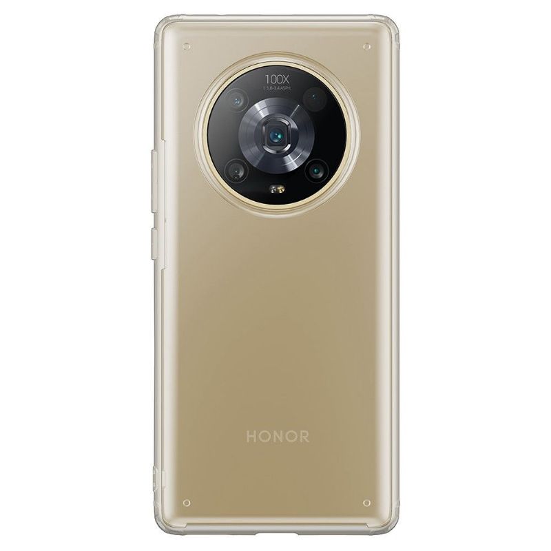 Kryt Na Honor Magic 4 Pro Armor Series Semi Clear