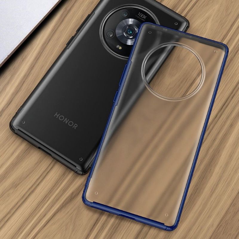 Kryt Na Honor Magic 4 Pro Armor Series Semi Clear