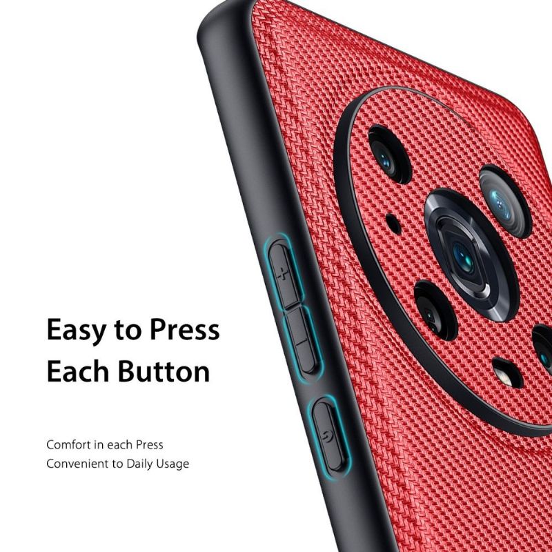 Kryt Na Honor Magic 4 Pro Elegantní Řada Fino