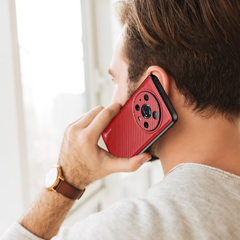 Kryt Na Honor Magic 4 Pro Elegantní Řada Fino