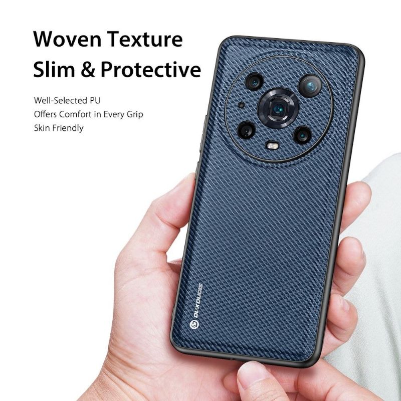 Kryt Na Honor Magic 4 Pro Elegantní Řada Fino