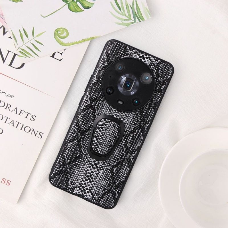 Kryt Na Honor Magic 4 Pro Hadí Efekt S Funkcí