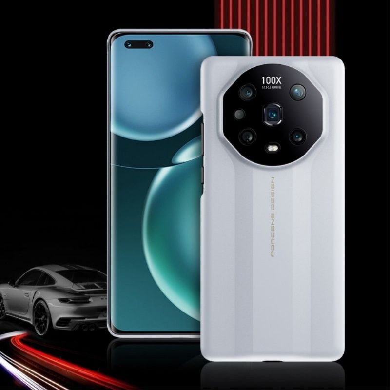 Kryt Na Honor Magic 4 Pro Sportovní Čáry