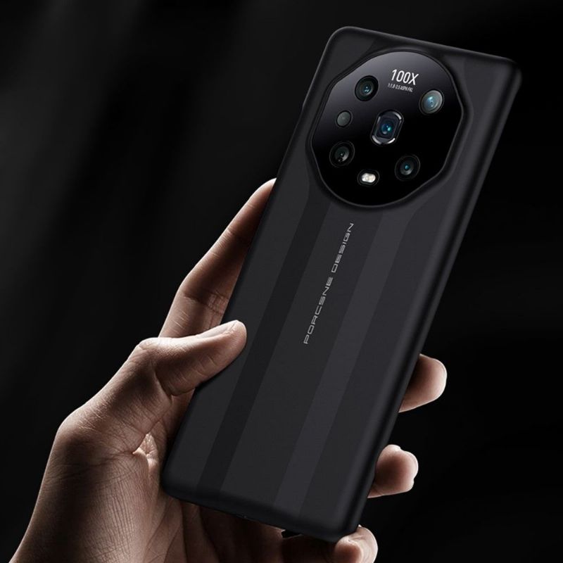 Kryt Na Honor Magic 4 Pro Sportovní Čáry