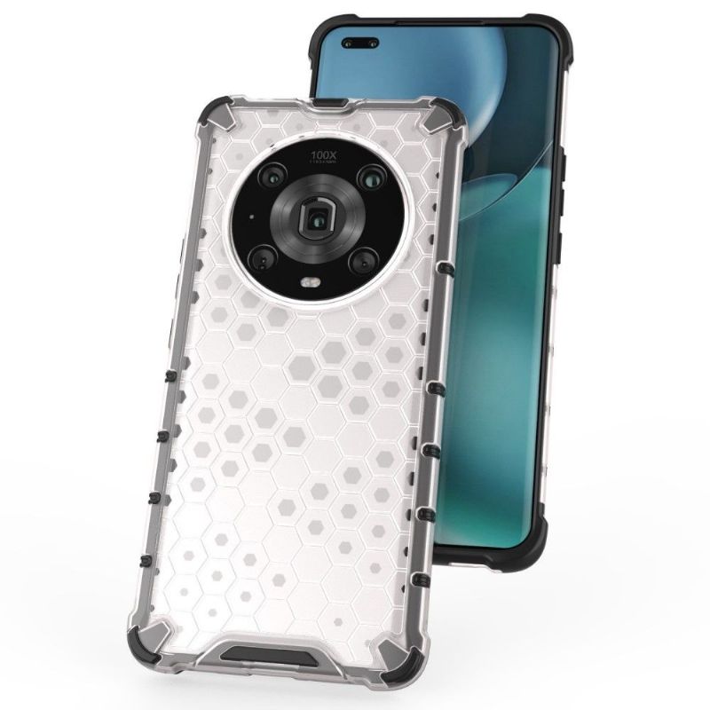 Kryt Na Honor Magic 4 Pro Voštinový Design