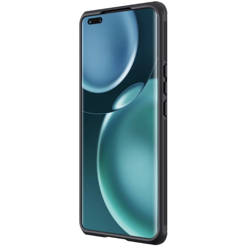 Kryty Na Mobil Na Honor Magic 4 Pro Vačkový Štít Se Zadním Krytem Objektivu