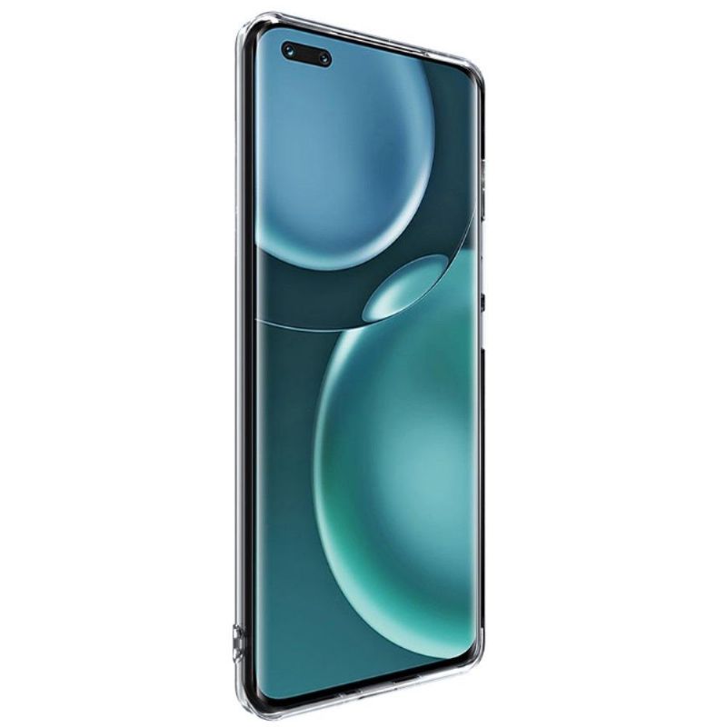 Kryty Na Mobil Na Honor Magic 4 Pro Čirý Silikon Imak