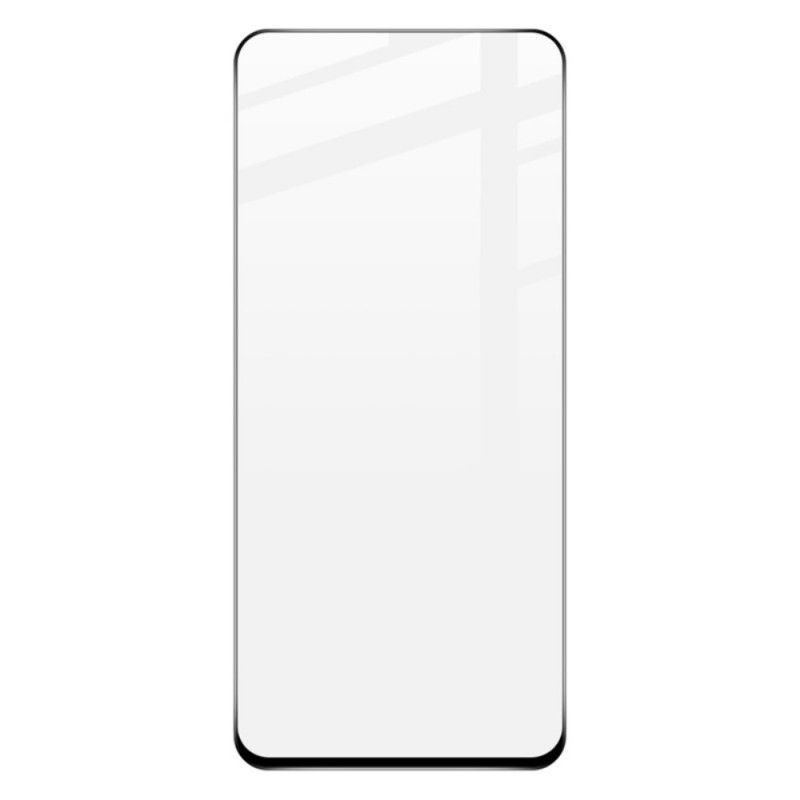 Ochranné Tvrzené Sklo Pro Honor 50 Lite / Huawei Nova 8I Black Edge