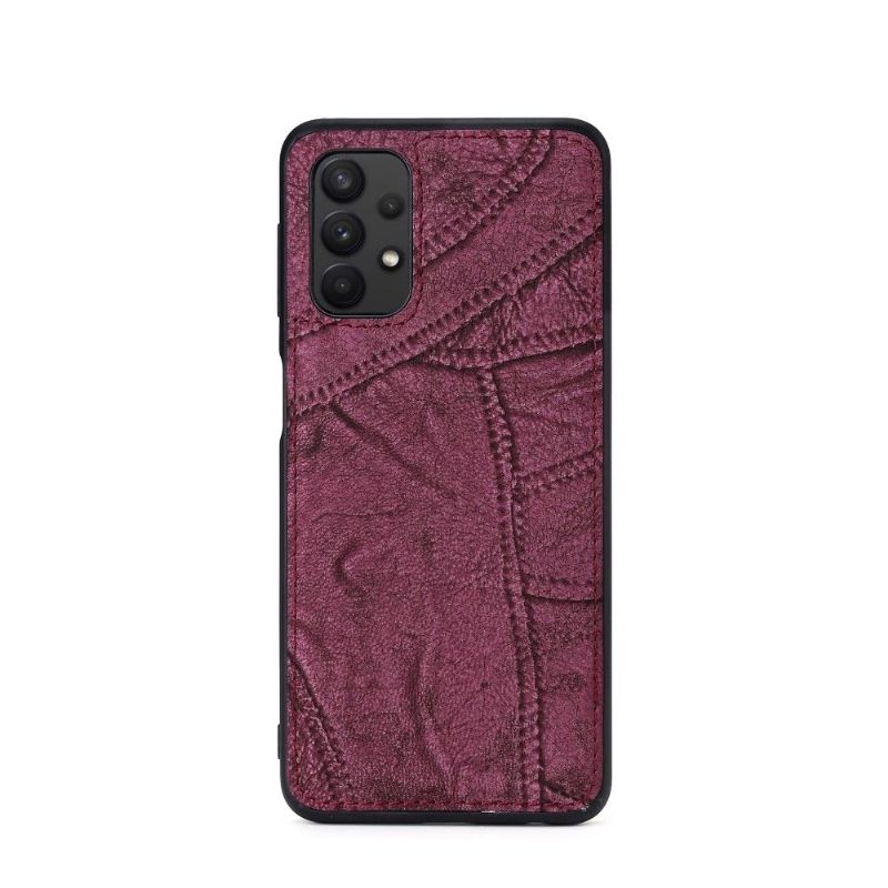 Kryt Flipové Pouzdro Na Samsung Galaxy A32 4G Ochranný 004 Série