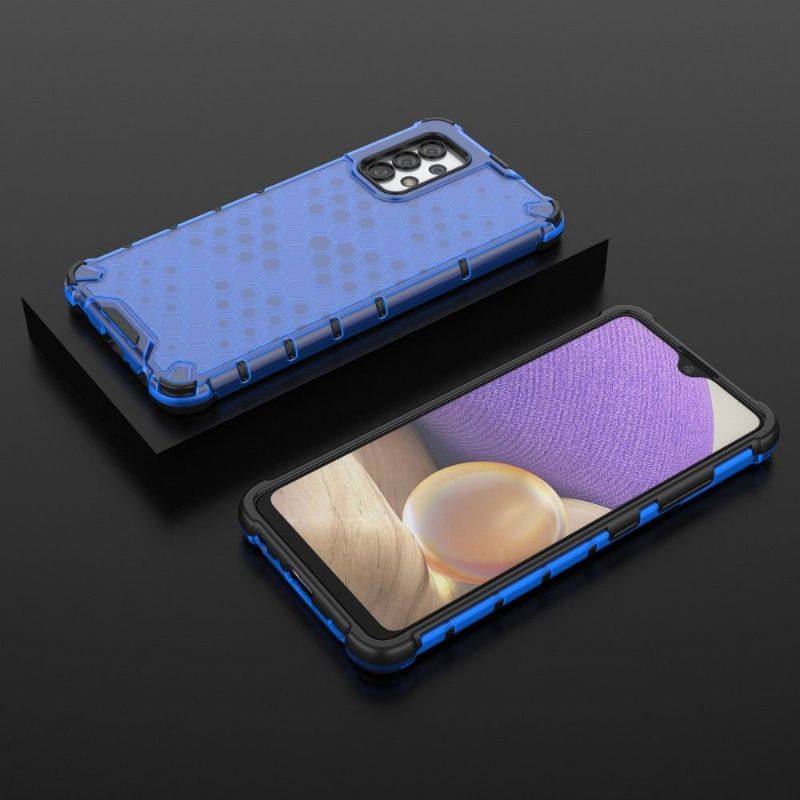 Kryt Na Samsung Galaxy A32 4G Na Lana Voštinový Design