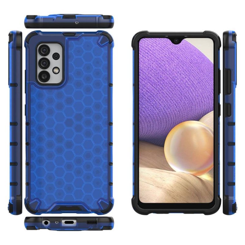 Kryt Na Samsung Galaxy A32 4G Na Lana Voštinový Design