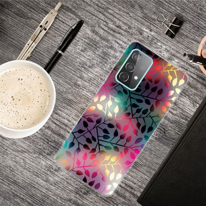Kryt Na Samsung Galaxy A32 4G List