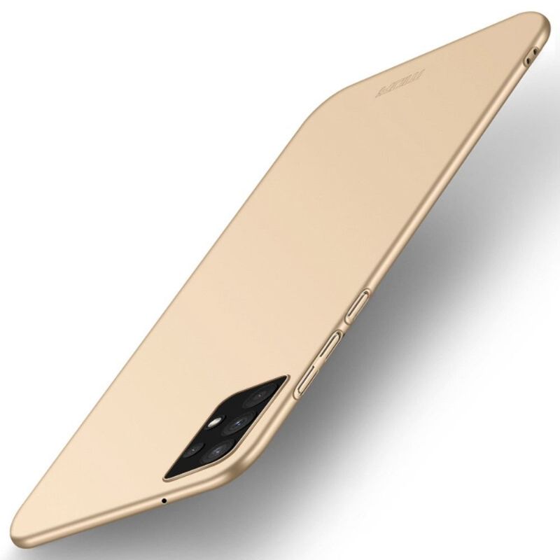 Kryt Na Samsung Galaxy A32 4G Matný Povlak Mofi Shield