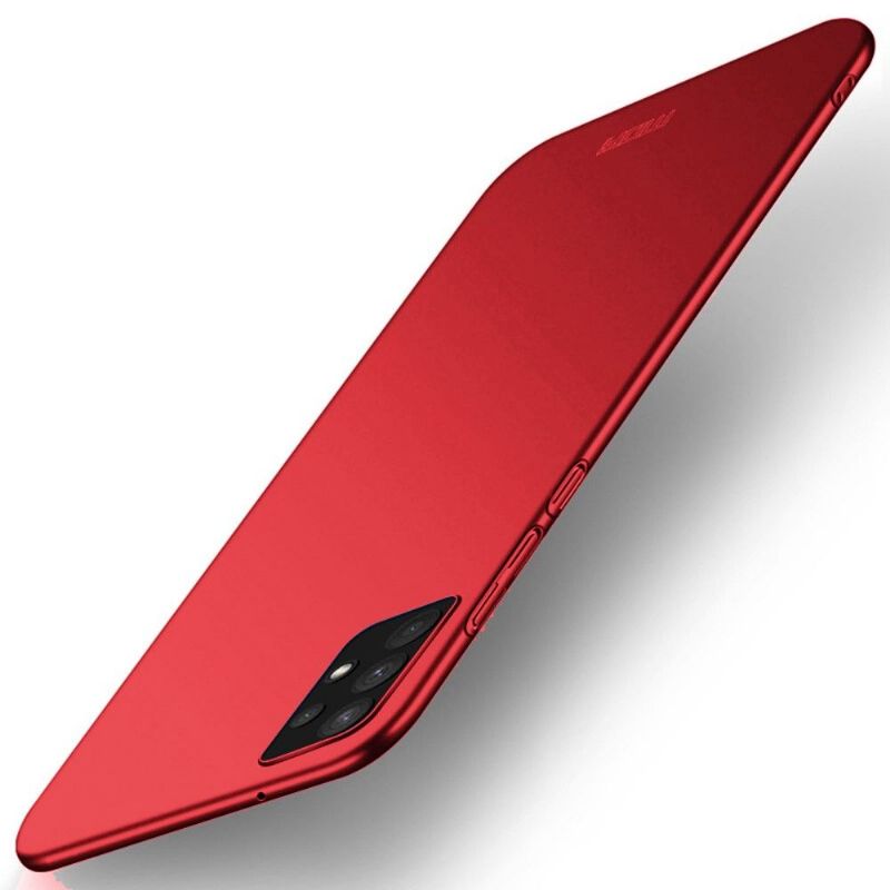 Kryt Na Samsung Galaxy A32 4G Matný Povlak Mofi Shield