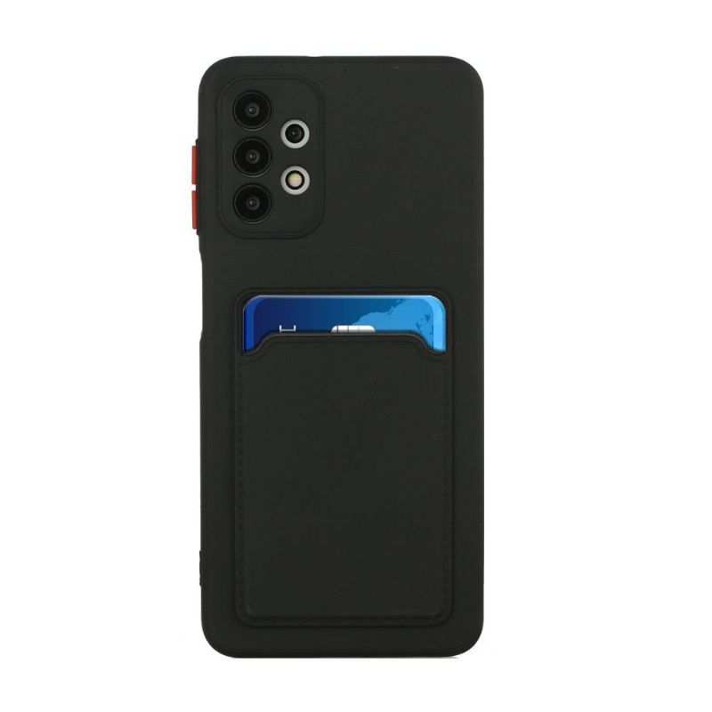 Kryt Na Samsung Galaxy A32 4G Silikonová Pohlednice