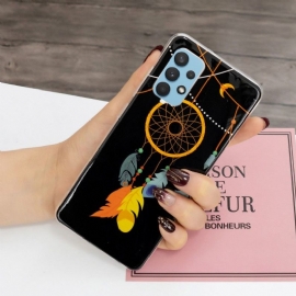 Kryt Na Samsung Galaxy A32 4G Světelný Lapač Snů