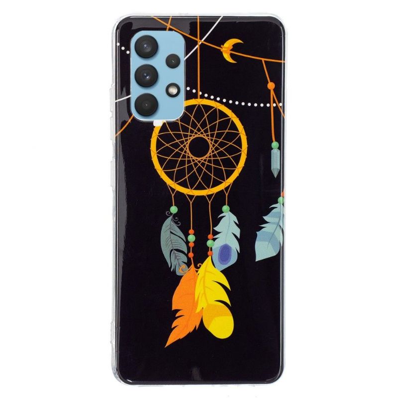 Kryt Na Samsung Galaxy A32 4G Světelný Lapač Snů