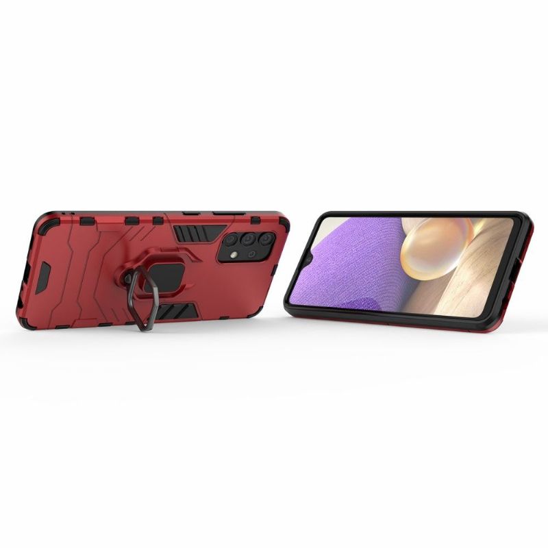 Kryt Na Samsung Galaxy A32 4G Ultra Ochranná Belinda