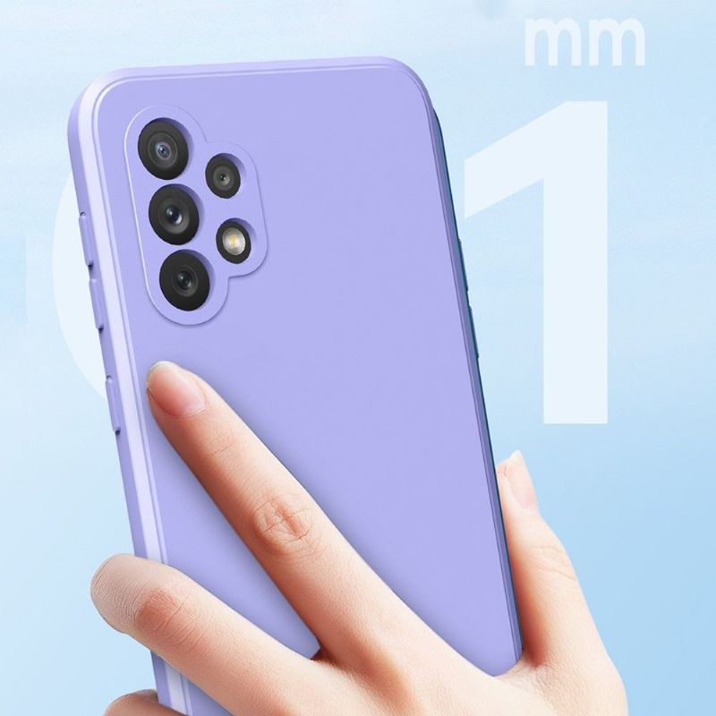 Kryty Na Mobil Na Samsung Galaxy A32 4G Integrální 360 Stupňů