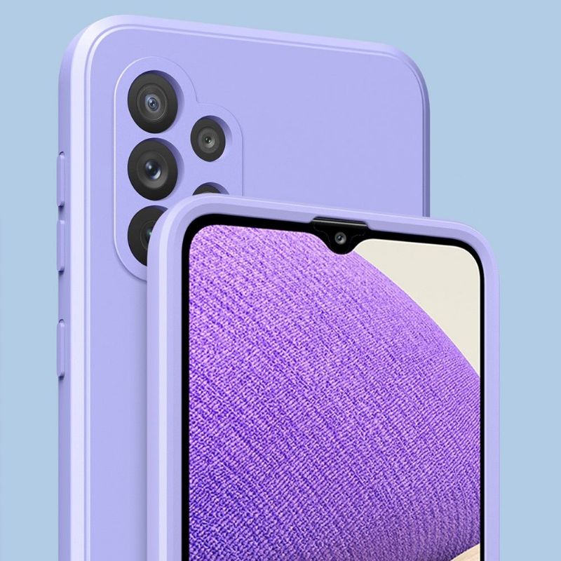 Kryty Na Mobil Na Samsung Galaxy A32 4G Integrální 360 Stupňů