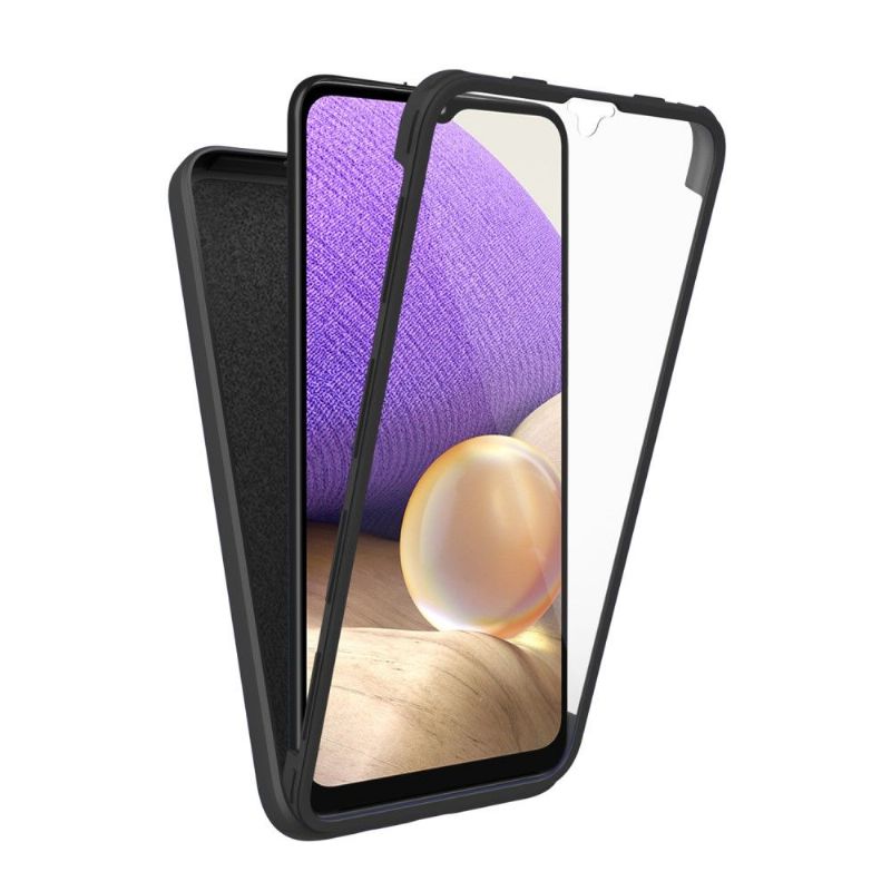 Kryty Na Mobil Na Samsung Galaxy A32 4G Integrální 360 Stupňů