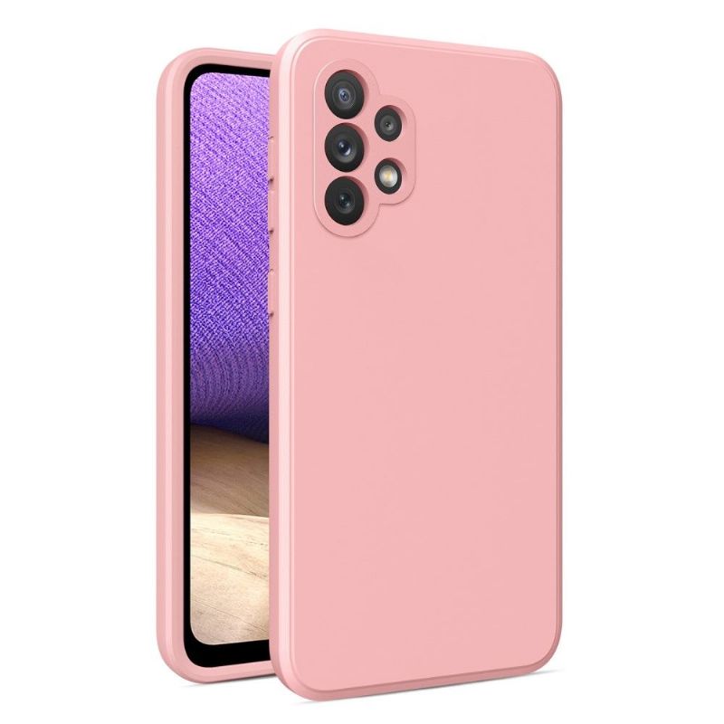 Kryty Na Mobil Na Samsung Galaxy A32 4G Integrální 360 Stupňů