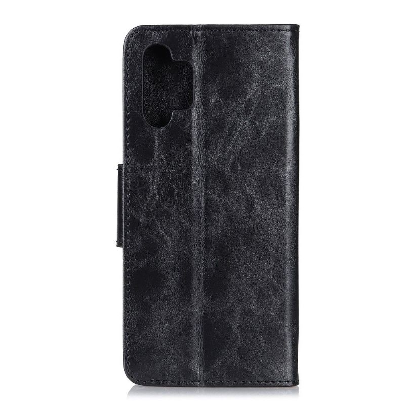 Pouzdra Na Samsung Galaxy A32 4G Edouard Umělá Kůže