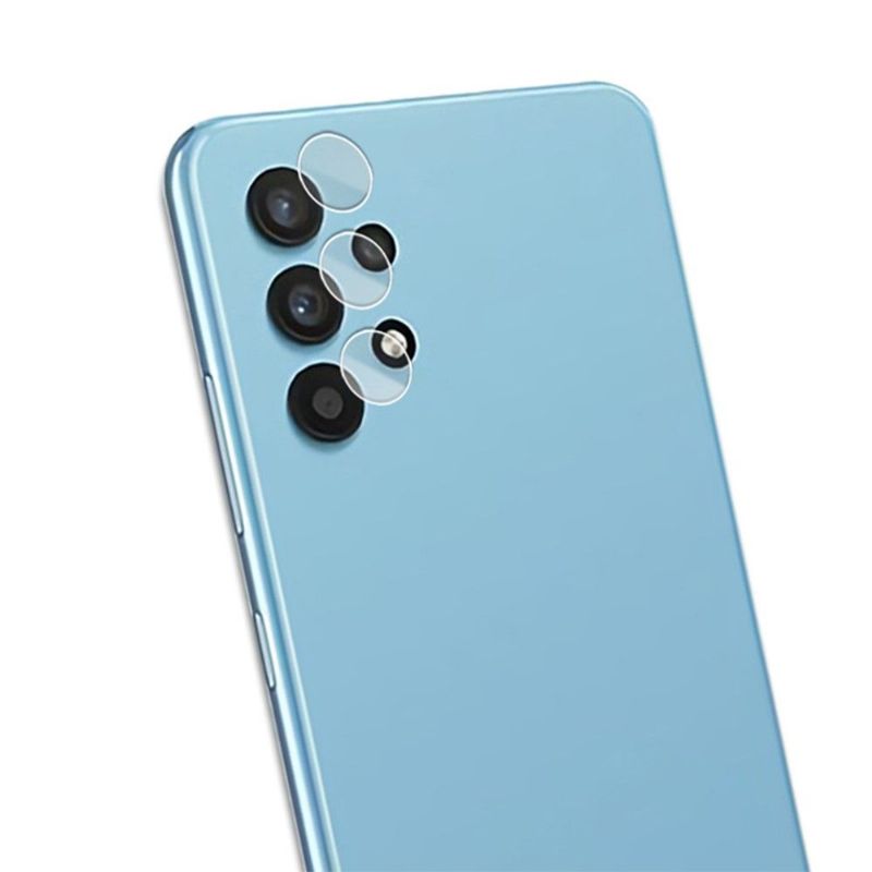Tvrzené Sklo Pro Objektiv Samsung Galaxy A32 4G (3 Kusy)