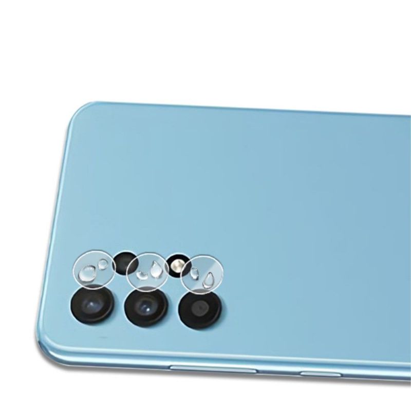 Tvrzené Sklo Pro Objektiv Samsung Galaxy A32 4G (3 Kusy)