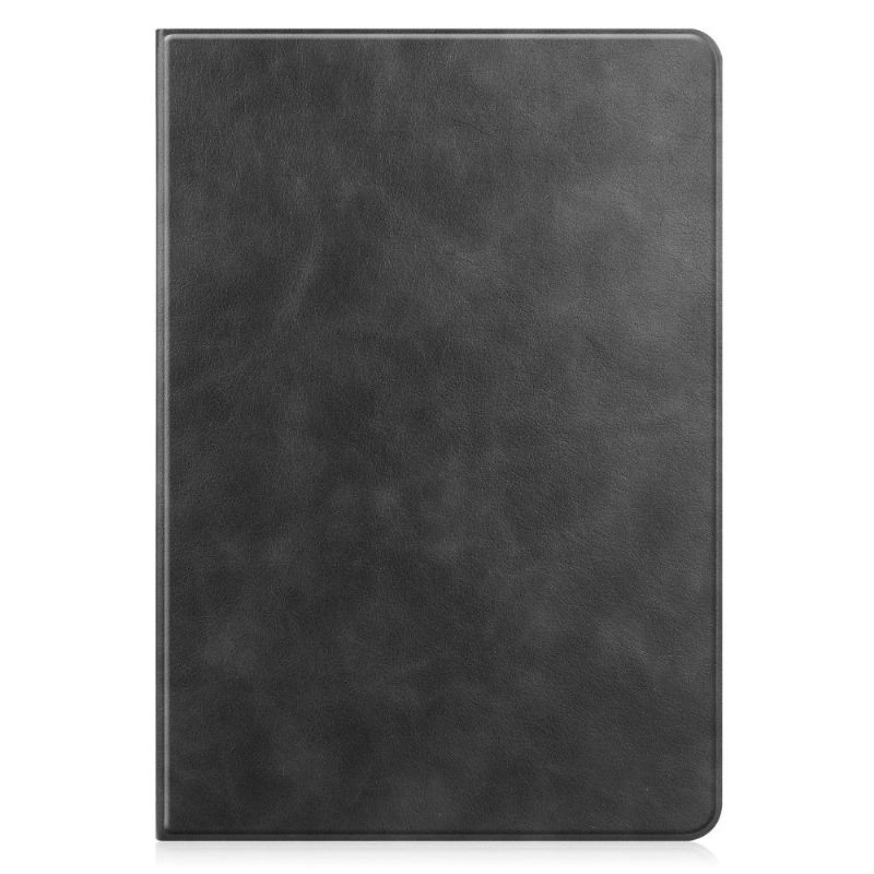 Flipové Pouzdro Na Samsung Galaxy Tab S7 FE Retro Umělá Kůže