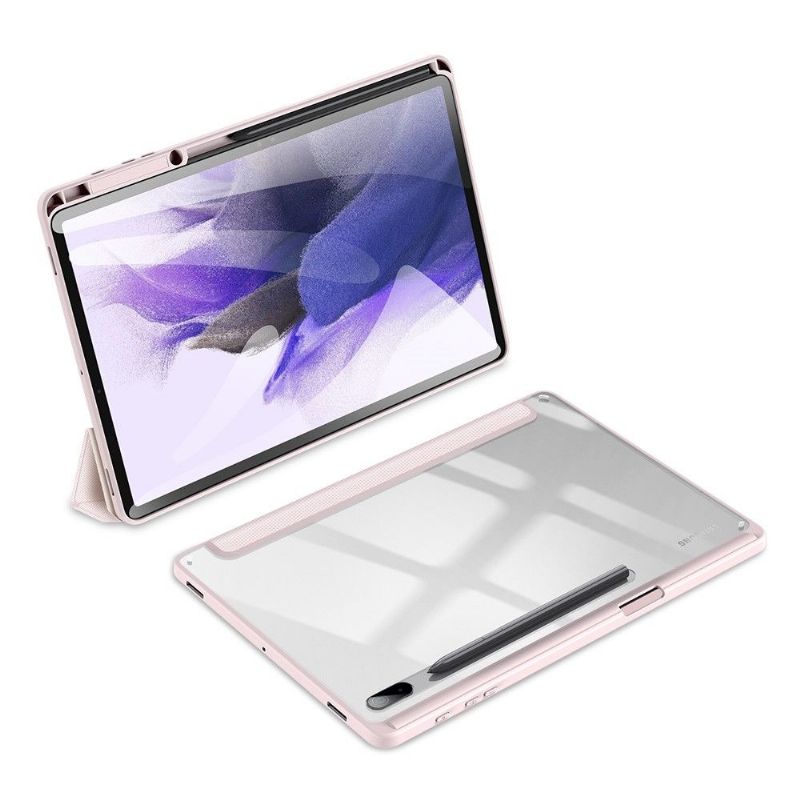 Flipové Pouzdro Na Samsung Galaxy Tab S7 FE Slim Premium