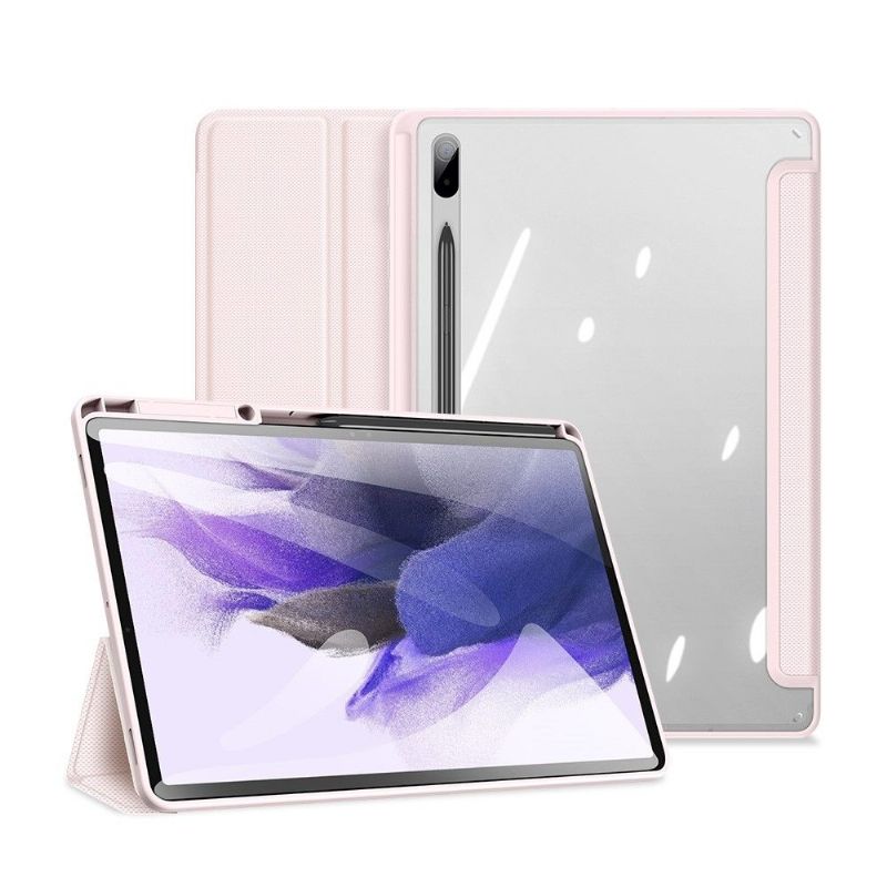 Flipové Pouzdro Na Samsung Galaxy Tab S7 FE Slim Premium