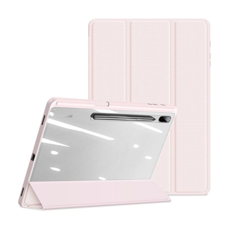 Flipové Pouzdro Na Samsung Galaxy Tab S7 FE Slim Premium