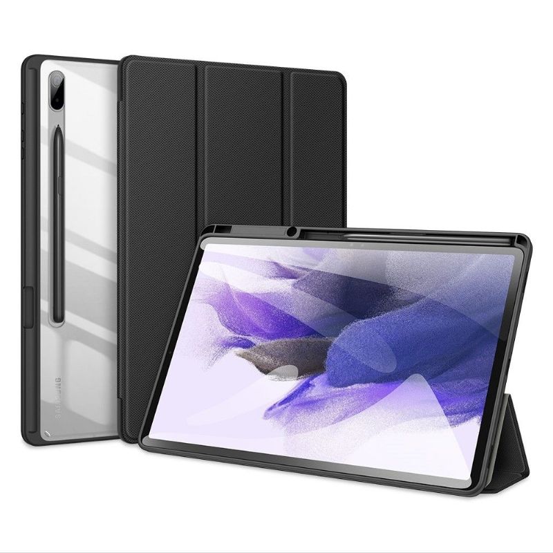 Flipové Pouzdro Na Samsung Galaxy Tab S7 FE Slim Premium