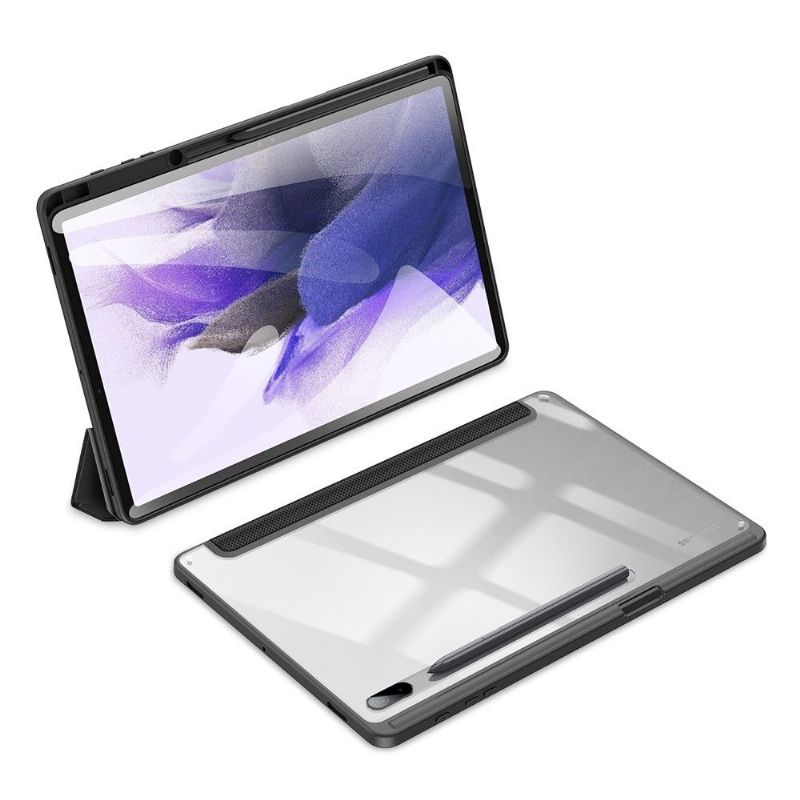 Flipové Pouzdro Na Samsung Galaxy Tab S7 FE Slim Premium