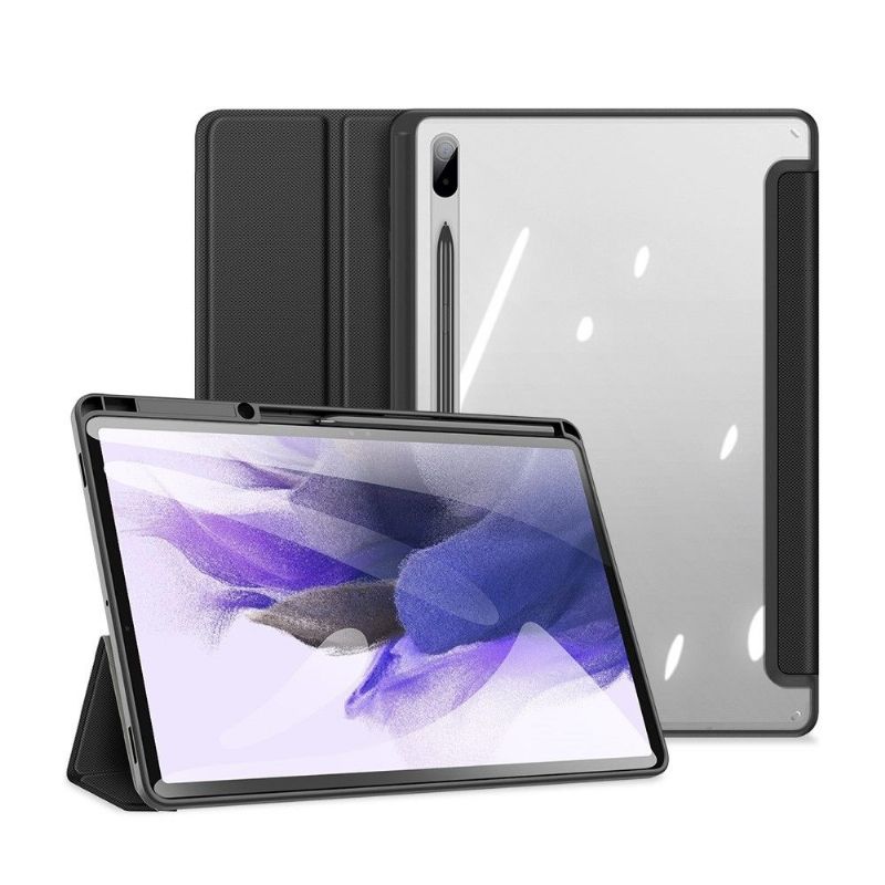 Flipové Pouzdro Na Samsung Galaxy Tab S7 FE Slim Premium