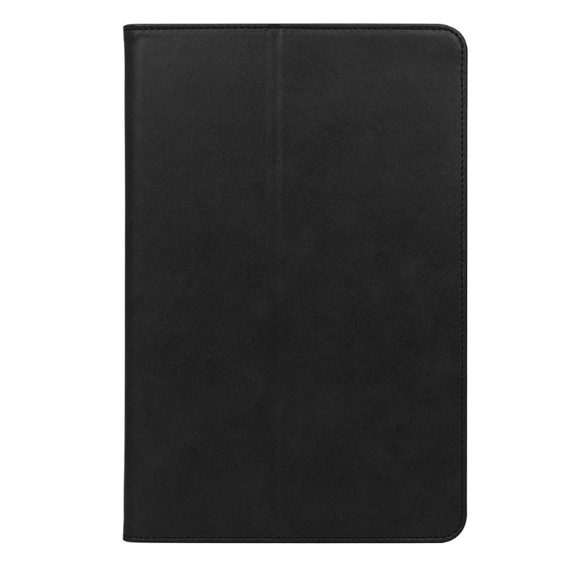 Flipové Pouzdro Na Samsung Galaxy Tab S7 FE Umělá Kůže S Rukojetí