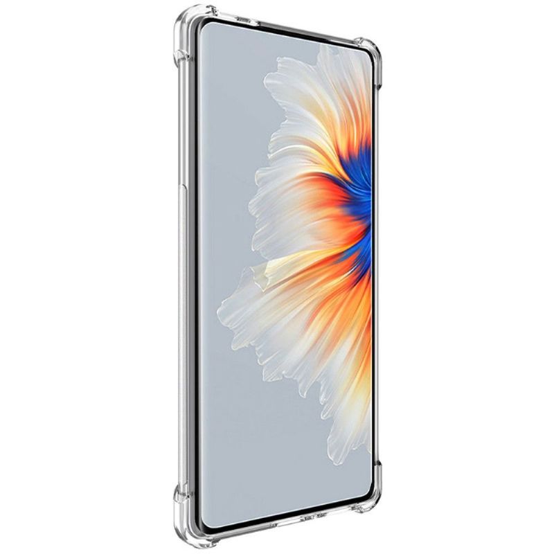 Kryt Na Xiaomi Mix 4 Class Protect Clear
