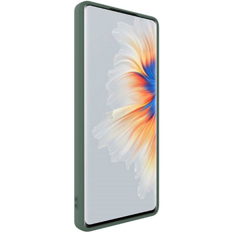 Kryt Na Xiaomi Mix 4 Flexibilní Pocitová Barva