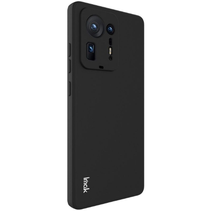 Kryt Na Xiaomi Mix 4 Flexibilní Pocitová Barva