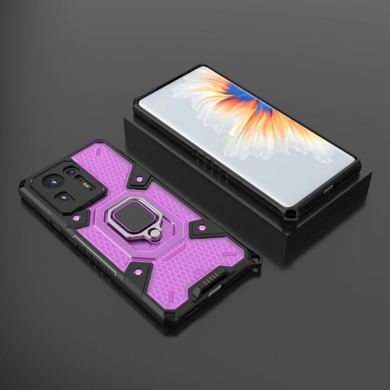 Kryt Na Xiaomi Mix 4 Funkce Podpory Dvou Barev