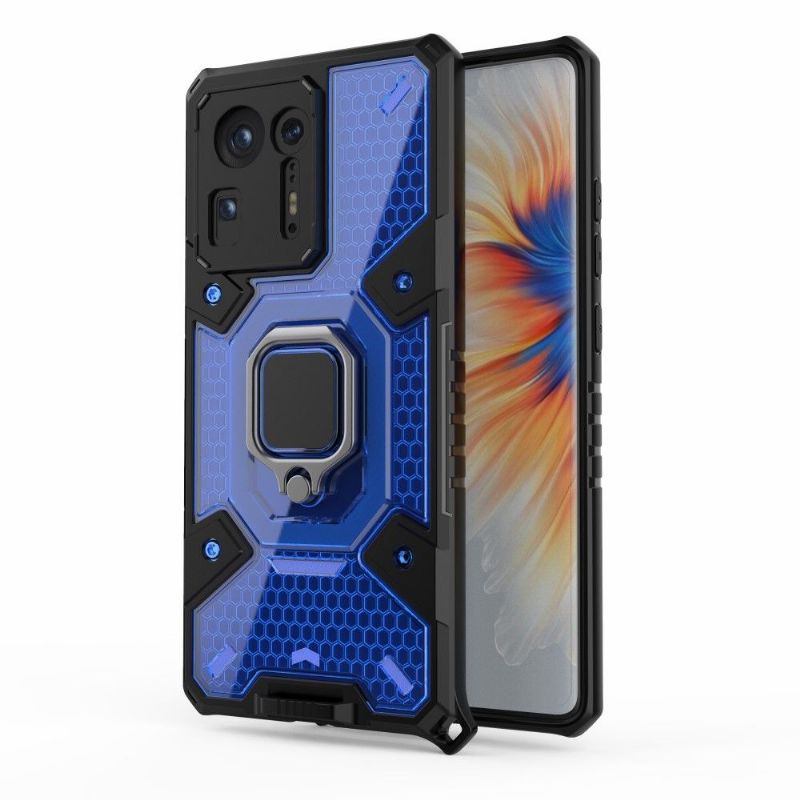 Kryt Na Xiaomi Mix 4 Funkce Podpory Dvou Barev