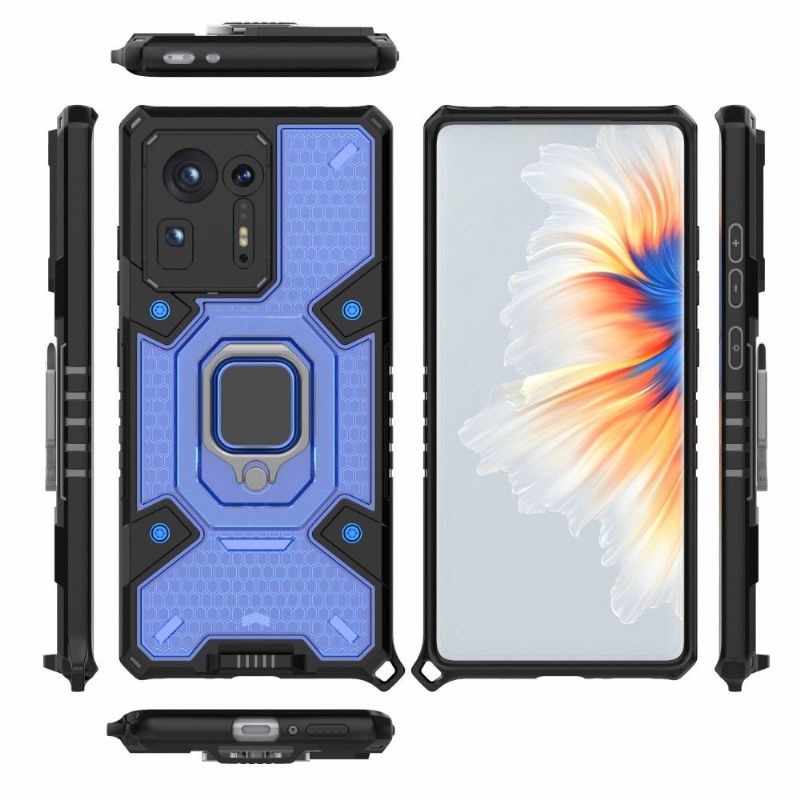 Kryt Na Xiaomi Mix 4 Funkce Podpory Dvou Barev