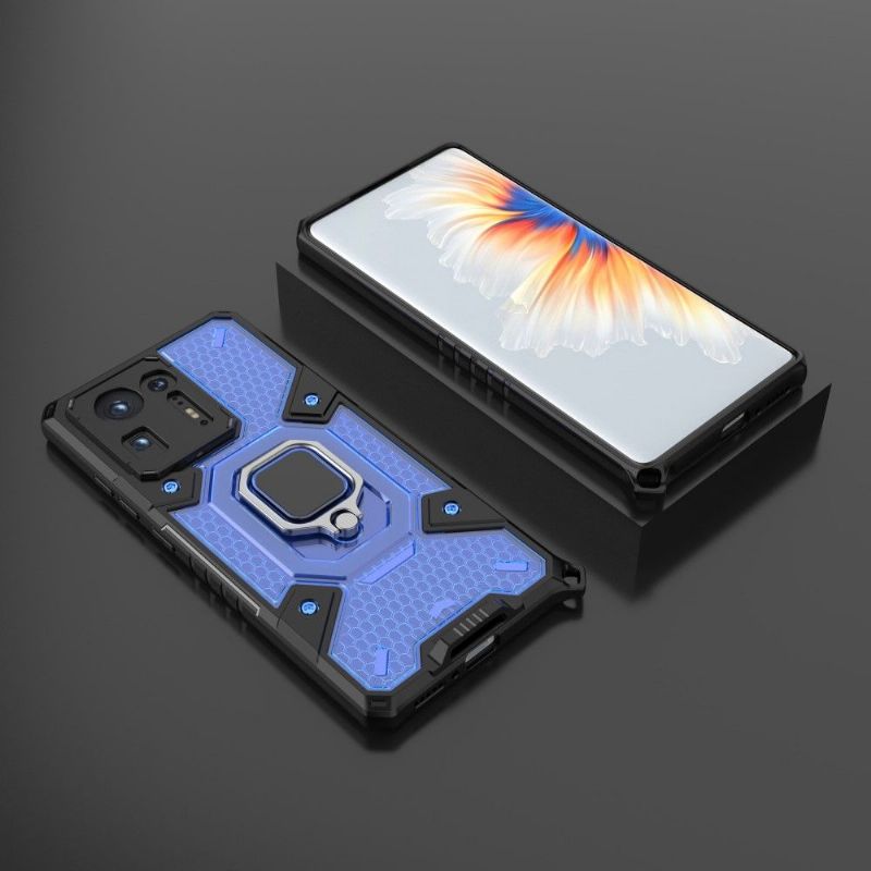 Kryt Na Xiaomi Mix 4 Funkce Podpory Dvou Barev