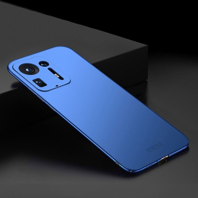 Kryt Na Xiaomi Mix 4 Matný Povlak Mofi Shield