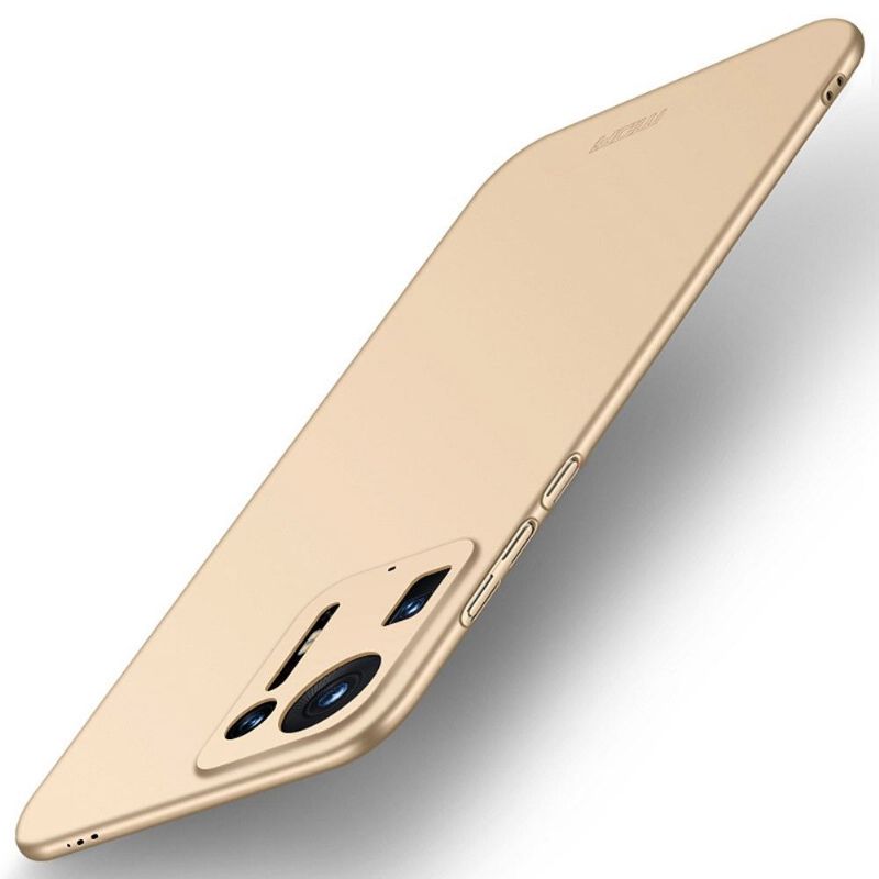 Kryt Na Xiaomi Mix 4 Matný Povlak Mofi Shield